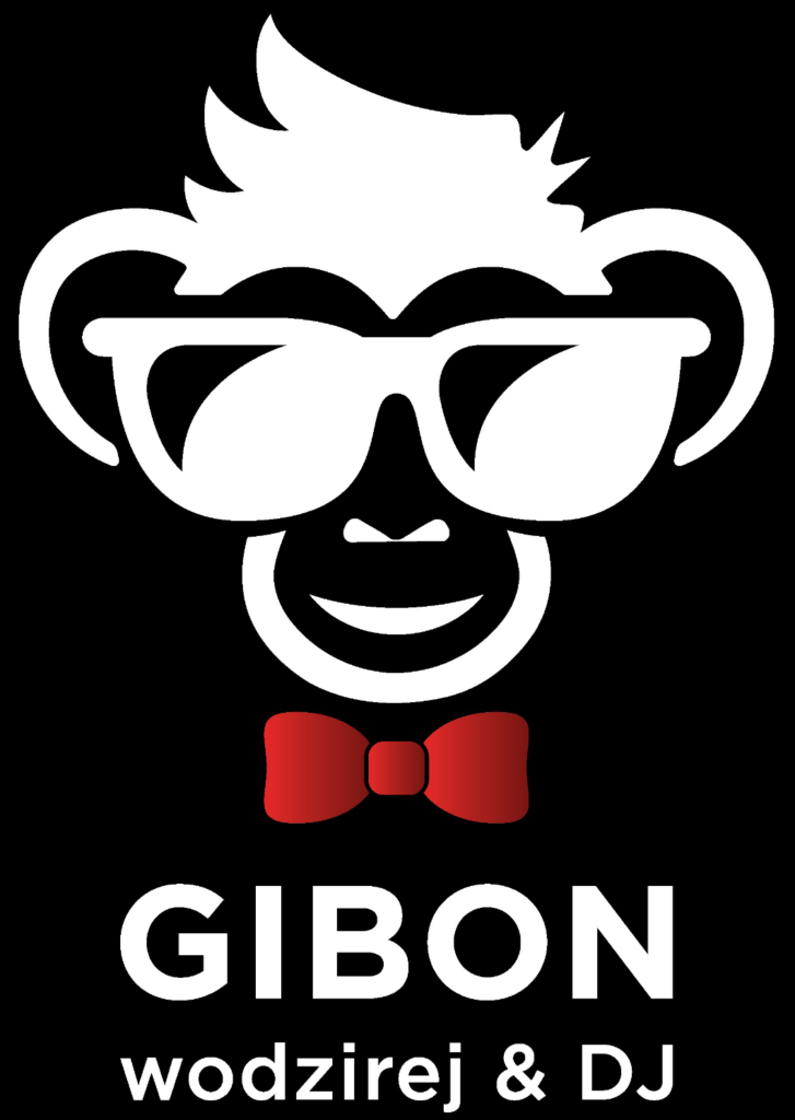 DJ Gibon logo